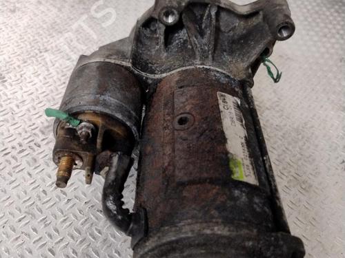 Used Starter PEUGEOT 307 (3A/C) 2.0 HDi 135 (136 hp) 27471094