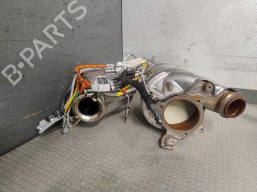 Particulate filter RENAULT MASTER IV Platform/Chassis BLUE DCI 150 | BP36819326M81 - Image 3