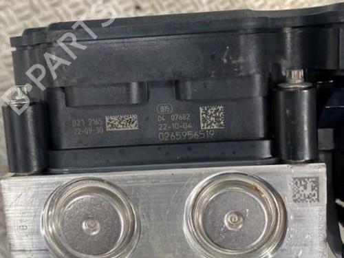 ABS pump OPEL MOVANO C Van (U9) 2.2 D | BP30484450M43