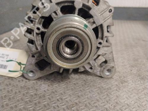Alternator RENAULT TWINGO II (CN0_) 1.2 16V (CN04, CN0B) | BP32486420M7 