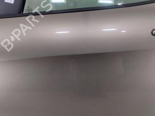 Left rear door PEUGEOT 308 I (4A_, 4C_) 1.6 HDi | BP27489150C4 