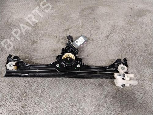 Used Front left window mechanism Front left window mechanism FIAT 500 C (312_) 1.2 (312CXA1A, 312AXA1A) (69 hp) 33297543 33297543
