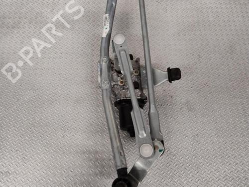Viskermotor vindrude DACIA SANDERO III 1.0 TCe 100 ECO-G (101 hp) 28593473