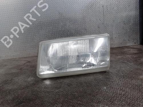 Used Left headlight Left headlight FIAT SCUDO Bus (220_) 1.9 D (69 hp) 24084224 24084224