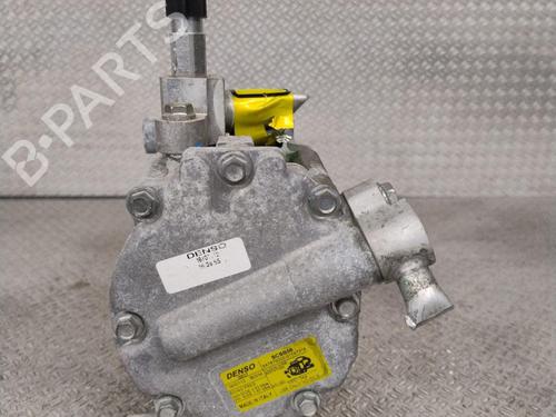 AC compressor FIAT PANDA (312_, 319_) 1.2 (312PXA1A) | BP34572634M34 - Image 2