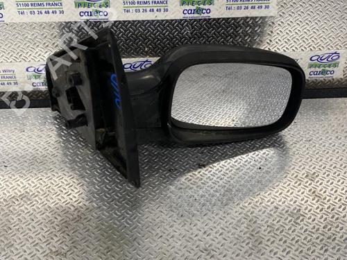 Right mirror RENAULT CLIO III (BR0/1, CR0/1) 1.5 dCi (BR17, CR17) | BP24076472C27 