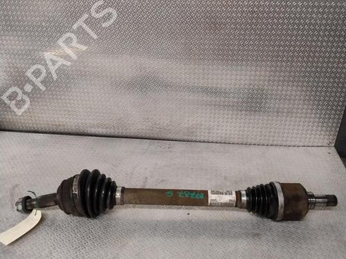 Left front driveshaft CITROËN C4 Grand Picasso II (DA_, DE_) 1.6 HDi / BlueHDi 115 | BP29264310M38 