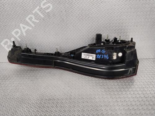 Venstre baglygte bagklap RENAULT MEGANE IV Hatchback (B9A/M/N_) 1.5 dCi 110 (B9A3) | BP29441410C79 