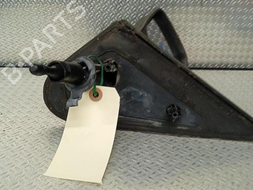 Left mirror PEUGEOT 306 Hatchback (7A, 7C, N3, N5) 1.9 DT | BP24061322C26 