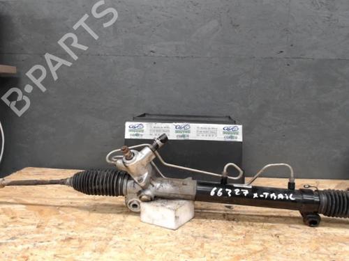 Used Steering rack NISSAN X-TRAIL I (T30) 2.2 dCi 4x4 (136 hp) 24070605