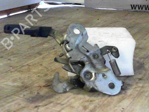 Used Hood lock Hood lock PEUGEOT 207 (WA_, WC_) 1.6 HDi (90 hp) 24067417 24067417