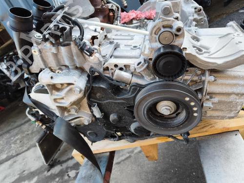 Engine PEUGEOT PARTNER Box Body/MPV (K9) 1.5 BlueHDi 100 | BP31819531M1 - Image 3