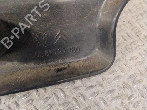 Left taillight CITROËN C3 Picasso (SH_) 1.6 HDi | BP36027981C34 - Image 2