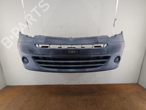 Used Front bumper Front bumper 39642608 39642608