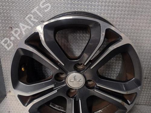 Used Rim Rim PEUGEOT 5008 II (MC_, MJ_, MR_, M4_) 1.6 BlueHDi 120 (MCBHZH, MCBHZW) (120 hp) 36482701 36482701