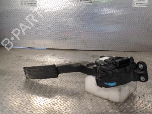 Used Pedal RENAULT TWINGO II (CN0_) 1.2 16V (CN04, CN0B) (75 hp) 24072292