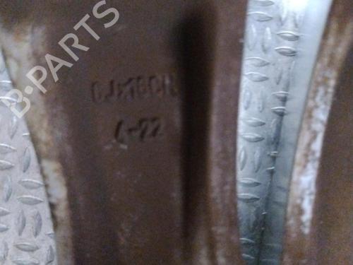 Rim CITROËN DS3 (SA_) 1.6 HDi 90 | BP24377787C45