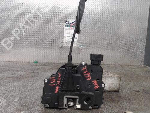 front-right-lock-opel-meriva-b-mpv-s10-2010-2011-2012-2013-2014-2015-2016-2017-24087406 main image