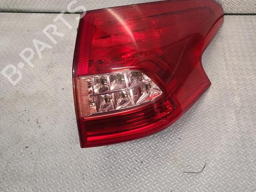 Used Right taillight CITROËN C5 III Break (RW_) 2.0 HDi 140 (140 hp) 24651411
