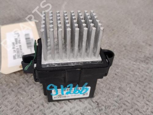 Used Heater resistor Heater resistor 36789590 36789590