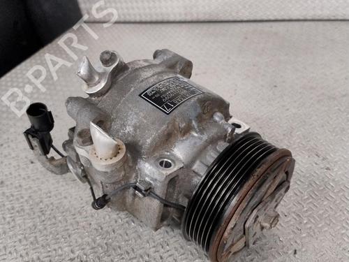 Used AC compressor AC compressor 37083482 37083482