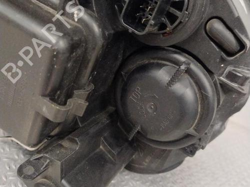 Used Right headlight MINI MINI (R50, R53) Cooper S (163 hp) 28615043