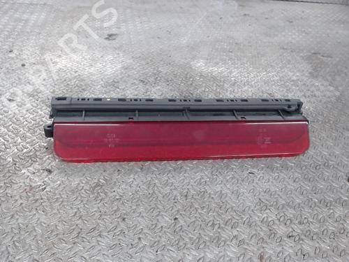 Used Third brake light FIAT PUNTO (188_) 1.2 60 (188.030, .050, .130, .150, .230, .250) (60 hp) 24076920