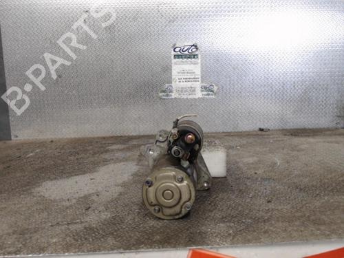 Used Starter RENAULT MODUS / GRAND MODUS (F/JP0_) 1.4 (JP01, JP0J) (98 hp) 24084358