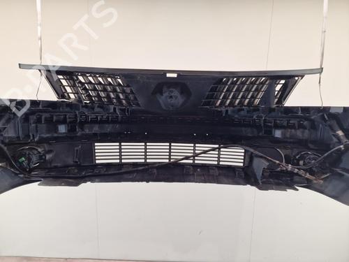 Used Front bumper RENAULT VEL SATIS (BJ0_) 2.2 dCi (BJ0E, BJ0F) (150 hp) 24087370
