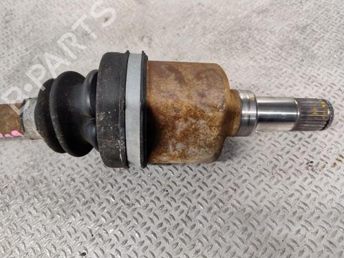 Used Left front driveshaft Left front driveshaft FORD FOCUS II Turnier (DA_, FFS, DS) 1.8 TDCi (115 hp) 31265932 31265932