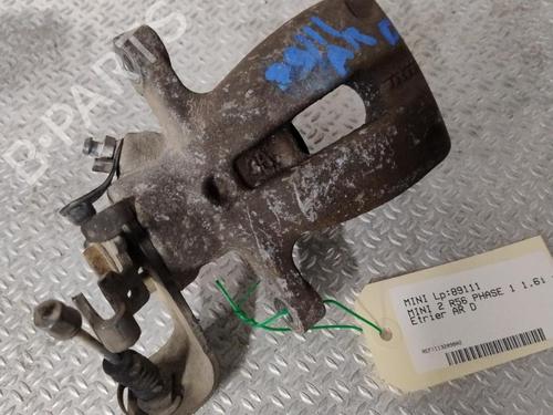 right-rear-brake-caliper-mini-mini-r56-2005-2006-2007-2008-2009-2010-2011-2012-2013-2014-29872422 main image