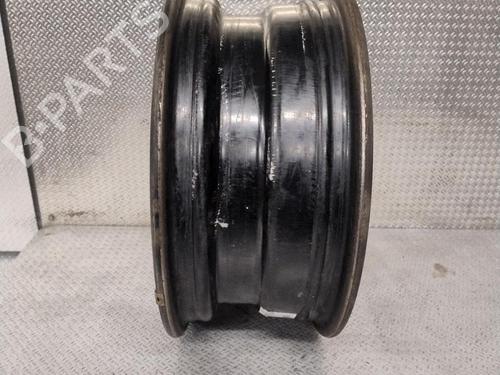 Rim PEUGEOT 208 I (CA_, CC_) 1.6 HDi / BlueHDi 75 | BP27643889C45