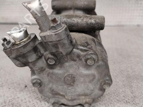 AC compressor PEUGEOT 1007 (KM_) 1.6 HDi | BP32150612M34 - Image 3