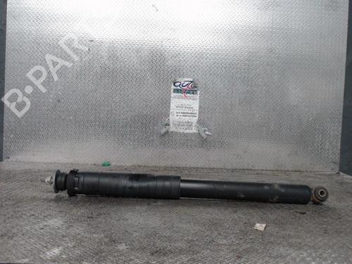 Used Left rear shock absorber Left rear shock absorber 24087337 24087337