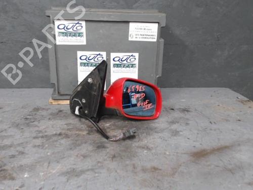 Right mirror VW GOLF IV (1J1) 1.9 TDI | BP24070145C27 