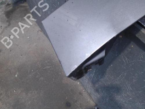 Used Left front fenders RENAULT SCÉNIC III (JZ0/1_) 1.5 dCi (106 hp) 24099085