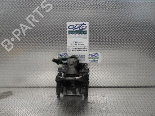 Left rear brake caliper CITROËN C3 Pluriel (HB_) 1.6 | BP24073509M107 - Image 4
