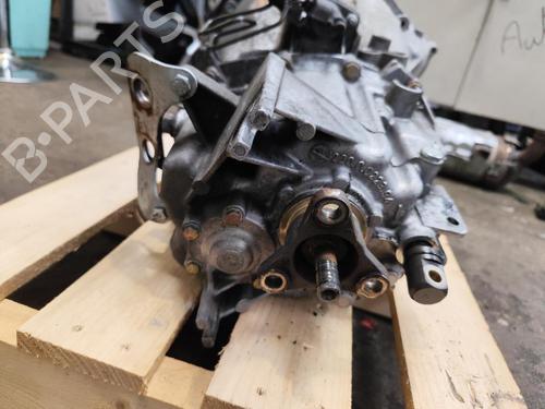 Gearbox BMW 3 Coupe (E46) 320 Ci | BP39540645M3 - Image 2