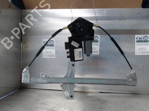 Used Front right window mechanism PEUGEOT 307 (3A/C) 2.0 HDi 110 (107 hp) 24072737