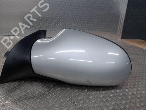 Used Left mirror MERCEDES-BENZ A-CLASS (W168) A 160 (168.033, 168.133) (102 hp) 24061167