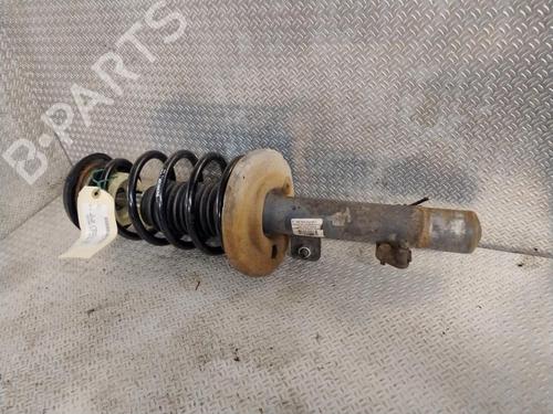 Used Right front shock absorber Right front shock absorber PEUGEOT 207 SW (WK_) 1.6 HDi (92 hp) 27581523 27581523