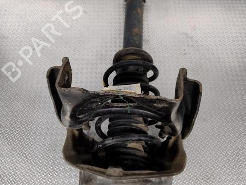 Right front shock absorber PEUGEOT 407 (6D_) 1.6 HDi 110 (6D9HZC, 6D9HYC) | BP26916206M17 