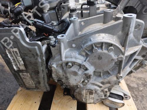 Getriebe für KIA SPORTAGE V (NQ5) 1.6 CRDi MHEV (136 hp) 33132346