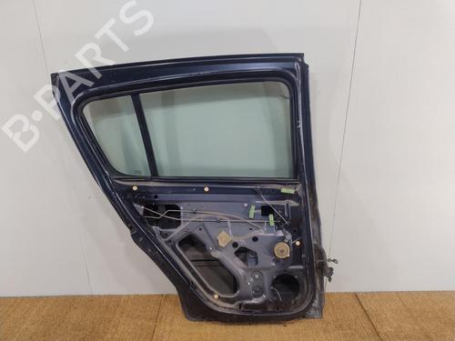 Used Left rear door DACIA SANDERO 1.5 dCi (88 hp) 28526755