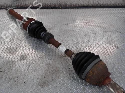 Right front driveshaft NISSAN NV200 / EVALIA Bus 1.5 dCi 90 (M20, M20M) | BP24098518M39 