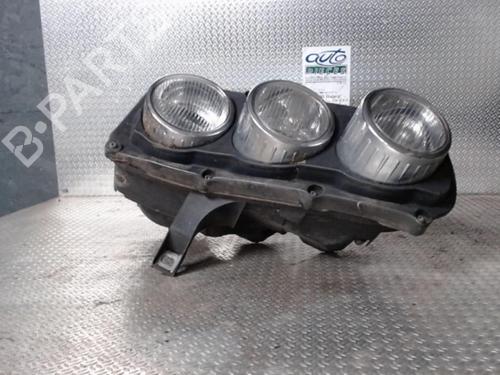 Used Right headlight Right headlight ALFA ROMEO 159 Sportwagon (939_) 1.9 JTDM 8V (939BXE1B) (120 hp) 24139042 24139042