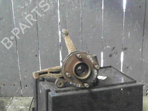 Used Left front steering knuckle NISSAN MICRA II (K11) 1.0 i 16V (54 hp) 24065952