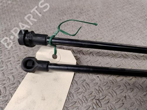 Tailgate lift support VW GOLF VIII (CD1, DA1) 2.0 TDI | BP31284103C138 - Image 2