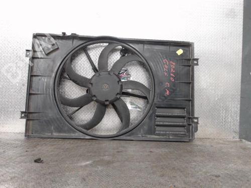 Used Radiator fan VW GOLF V (1K1) 1.9 TDI (105 hp) 24087391