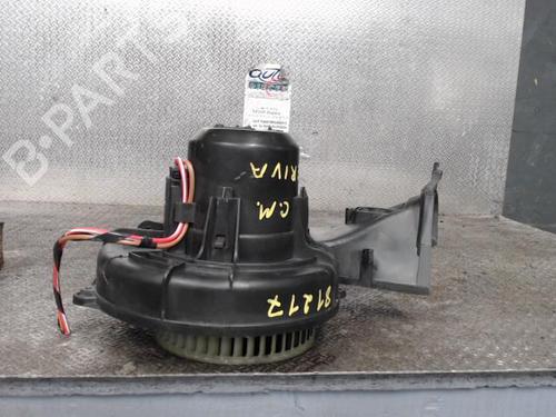 heater-blower-motor-opel-meriva-a-mpv-x03-2003-2004-2005-2006-2007-2008-2009-2010-24088212 main image